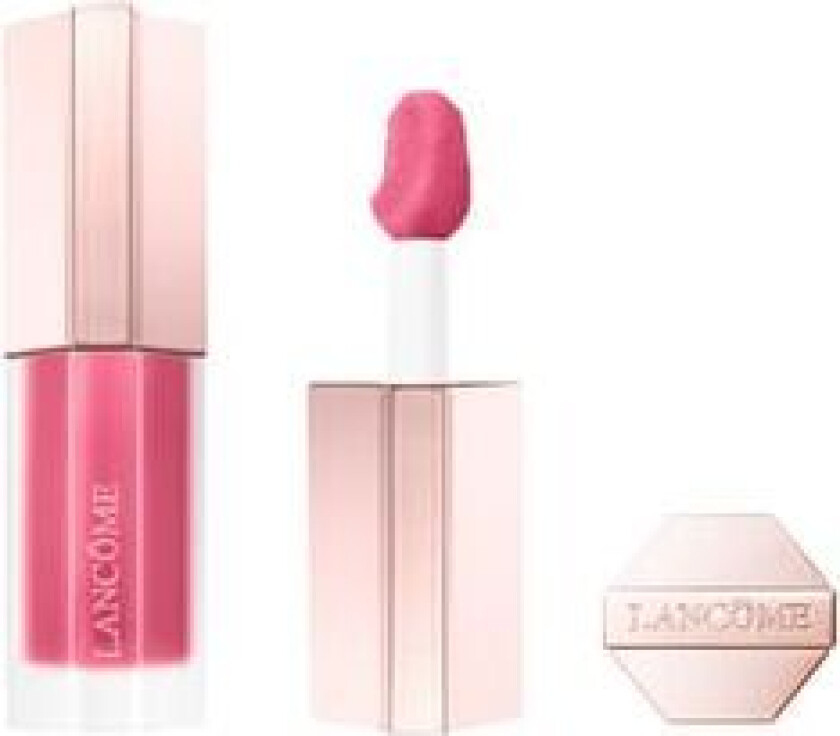 Lip Idôle Cuddle Blur 23 Cozy Berry