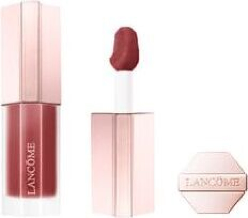 Lip Idôle Cuddle Blur 60 Million-Dollar Berry