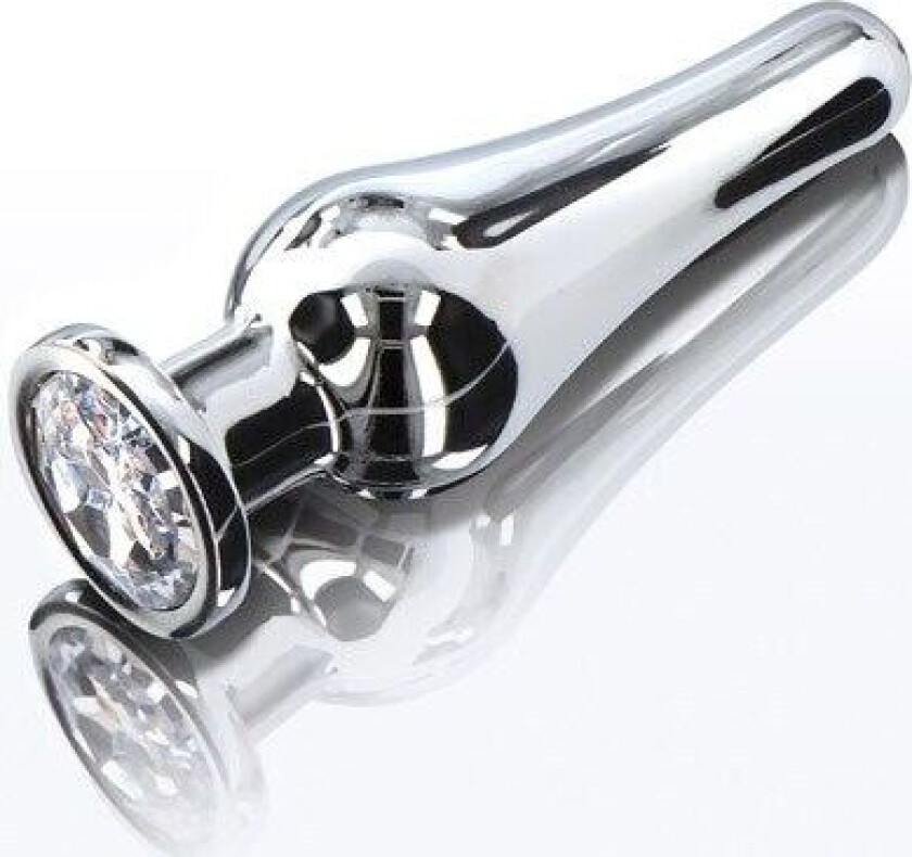 ToyJoy Diamond Bum Bijou Small