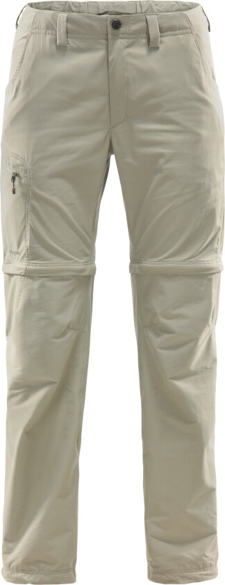 Women's Lite Zip Off Pant Lichen