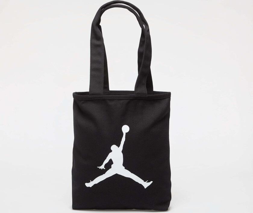 Veske Jordan Jumpman Tote Black Universal