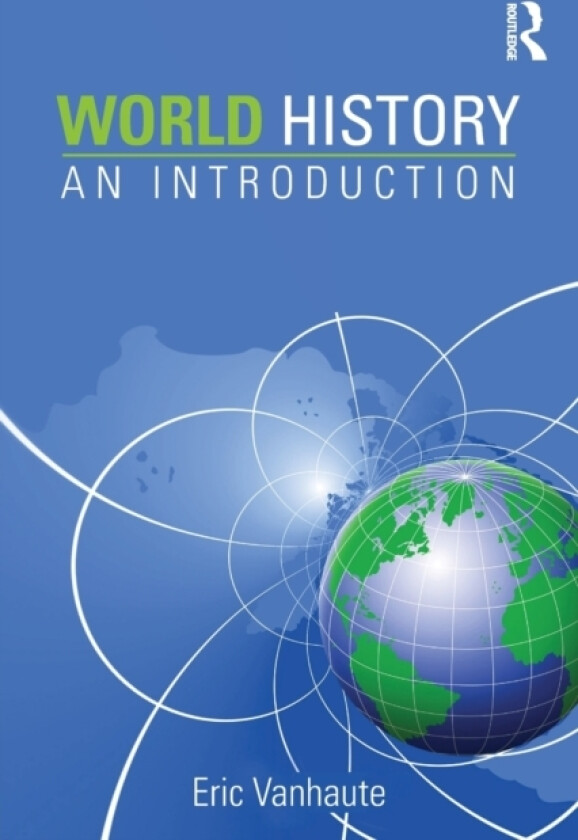 World History av Eric Vanhaute (Paperback)