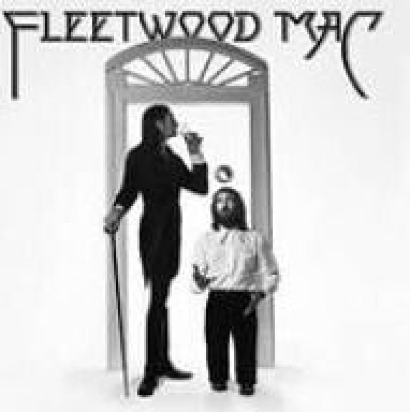 Fleetwood Mac - Fleetwood Mac