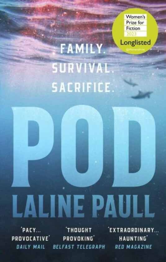 Pod av Laline Paull