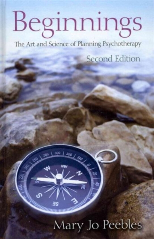 Beginnings, Second Edition av Mary Jo Peebles (Hardcover)