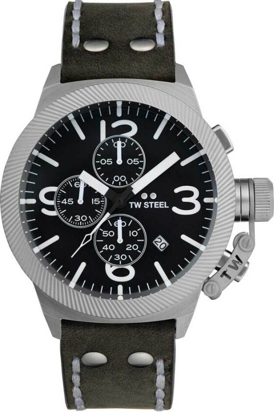 Canteen Herreklokke CS105