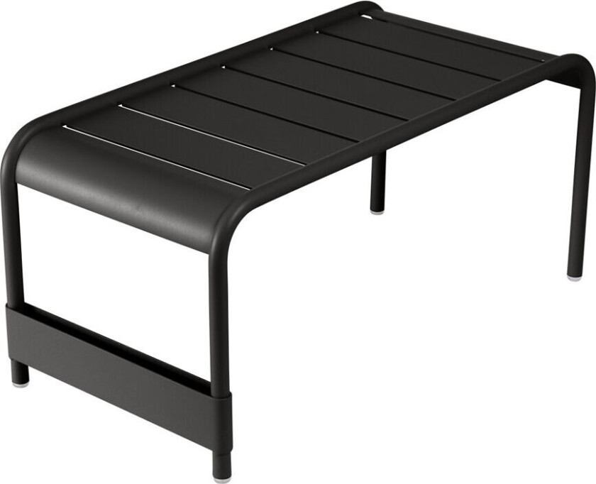 Luxembourg Large Low Table Acapulco Blue 21