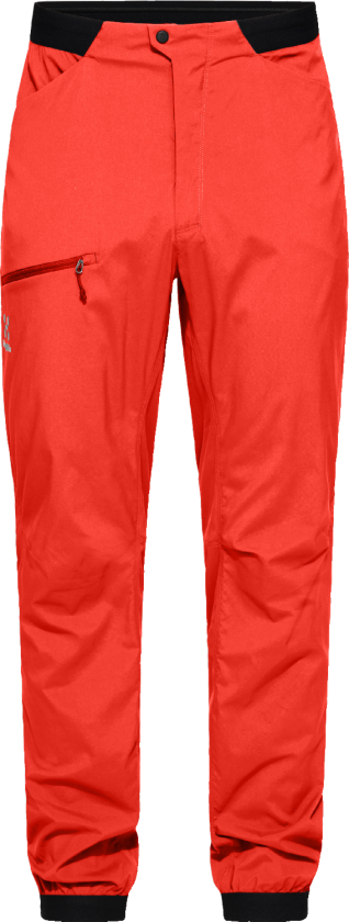 Men's L.I.M Fuse Pant 50 Regular, Habanero