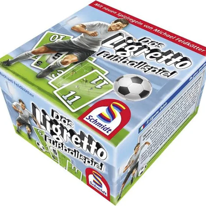 Ligretto Football