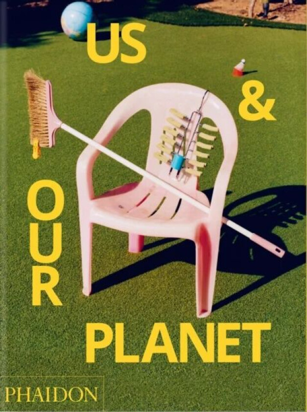 Us & Our Planet av IKEA