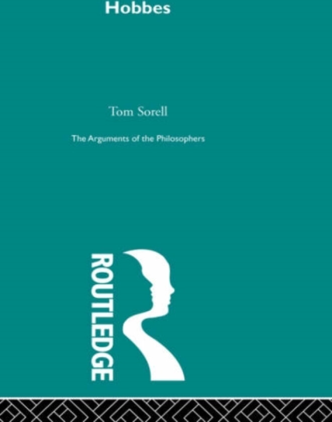 Hobbes av Thomas Sorell (Hardcover)