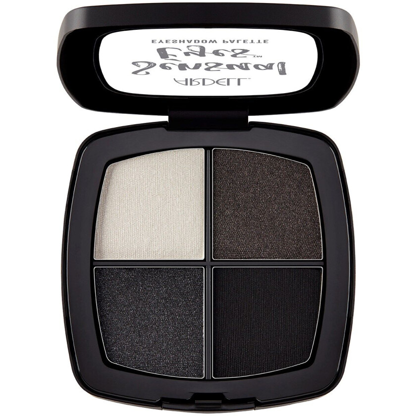 Beauty Sensual Eyes Eyeshadow Palette Limo Leather