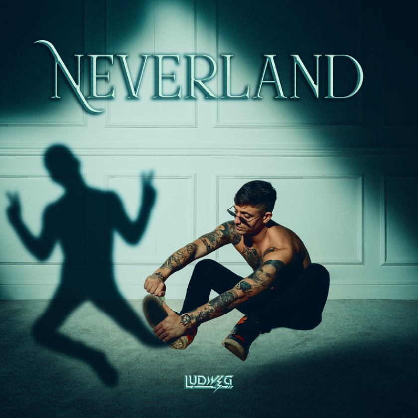 Ludwig Neverland CD