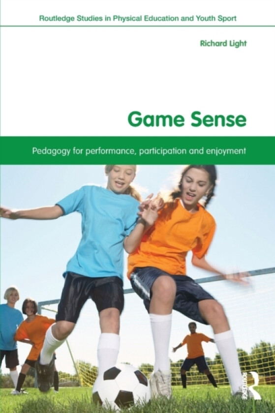 Game Sense av Richard Light (Paperback)