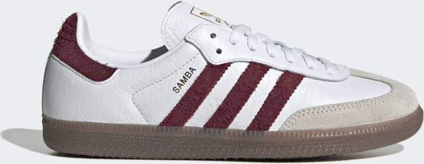 SAMBA OG SKO