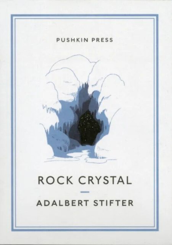 Rock Crystal av Adalbert (Author) Stifter