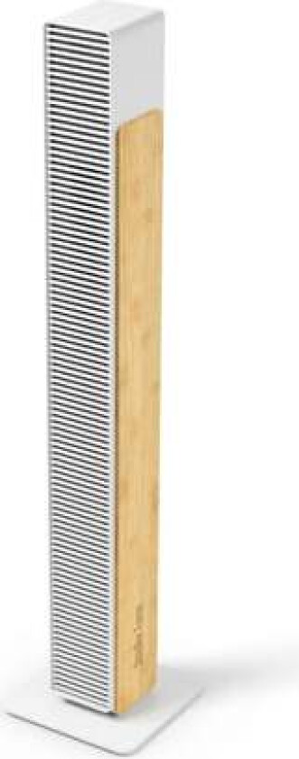 Stadler Form Nick Bamboo White Vifte