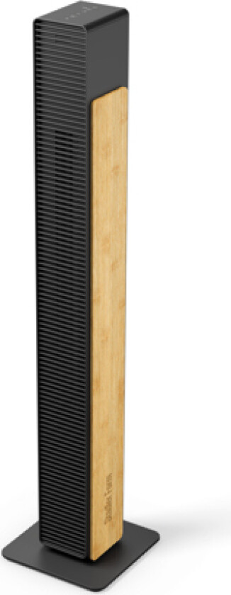Stadler Form Nick Bamboo Black Vifte