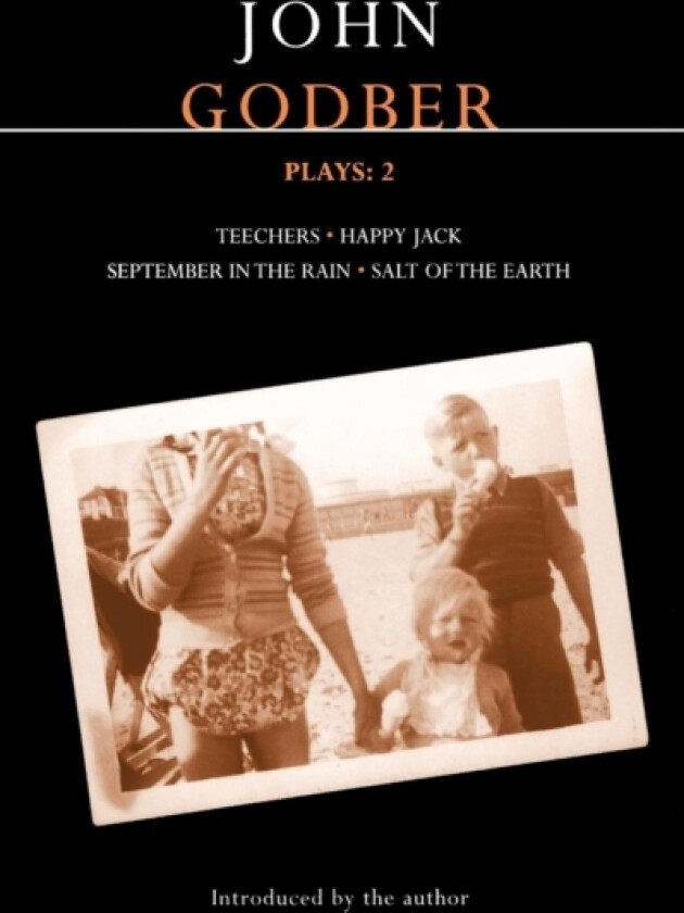 Godber Plays: 2 av John Godber (Paperback)