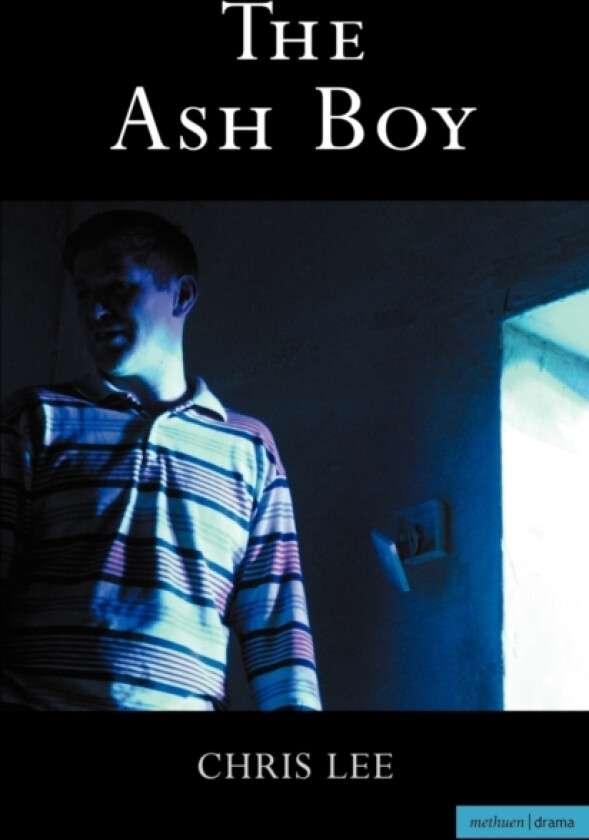 The Ash Boy av Chris Lee (Paperback)