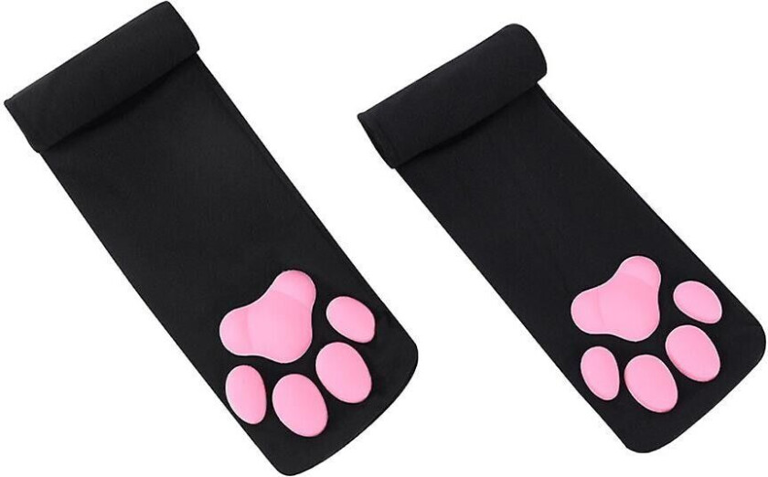 Kawaii Cat Paw Sokker