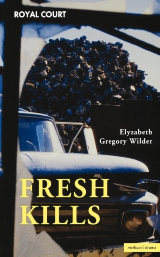 Fresh Kills av Elyzabeth Gregory Wilder (Paperback)