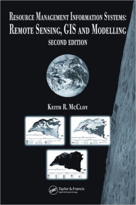 Resource Management Information Systems av Keith R. McCloy (Hardcover)
