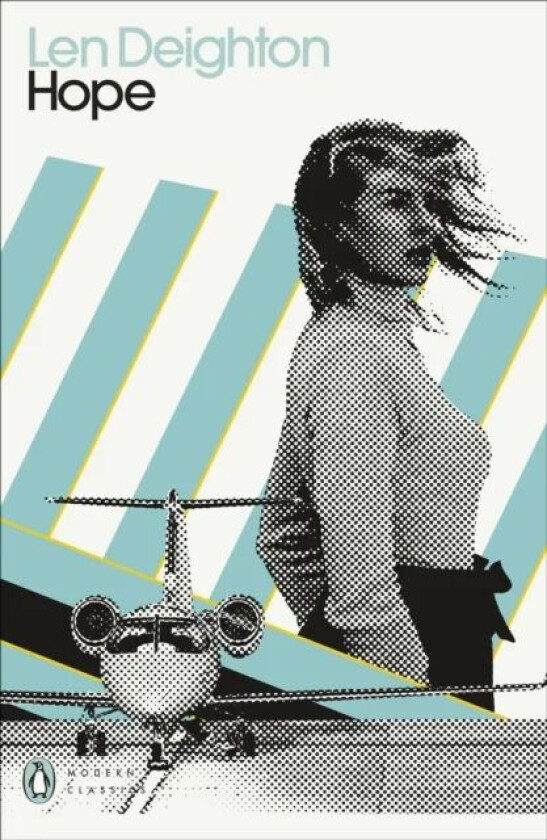 Hope av Len Deighton