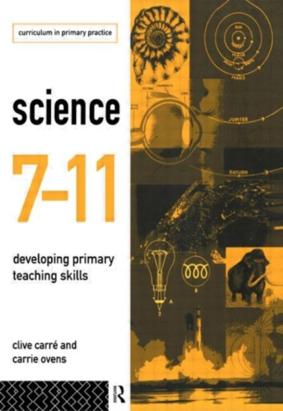Science 7-11 av Clive Carre, Carrie Ovens (Paperback)
