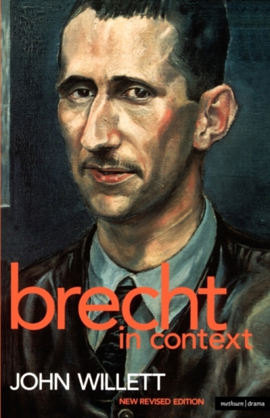 Brecht In Context av John Willett (Paperback)