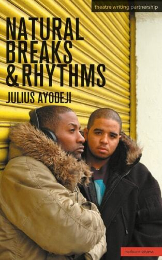 Natural Breaks And Rhythms av Julius Ayodeji (Paperback)