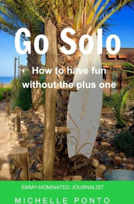 Go Solo av Michelle Ponto