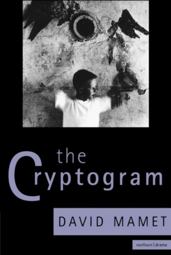 The Cryptogram av David Mamet (Paperback)