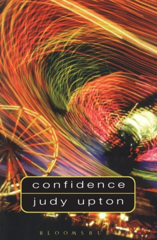 Confidence av Judy Upton (Paperback)
