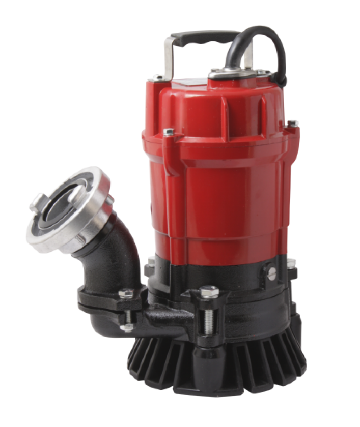 Bilde av FLAIR FL-55 nedsenkbar pumpe, 230 V, 2"