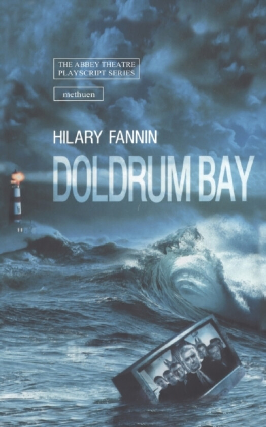 Doldrum Bay av Hilary Fannin (Paperback)