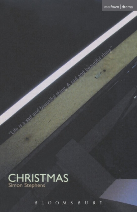 Christmas av Simon Stephens (Paperback)