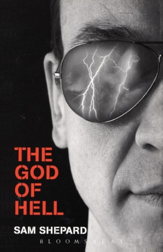 The God Of Hell av Sam Shepard (Paperback)