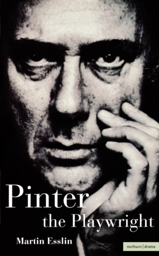 Pinter The Playwright av Martin Esslin (Paperback)