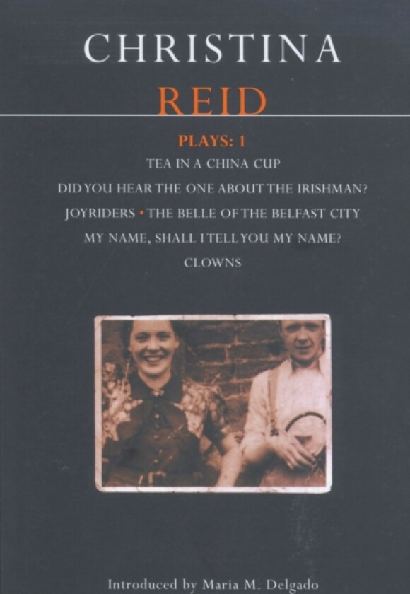 Reid Plays: 1 av Christina Reid (Paperback)