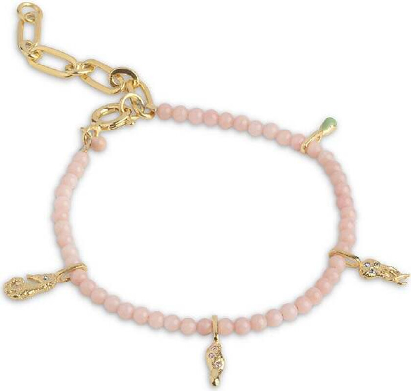 Bracelet, Bahama, 18,5 cm  Armbånd