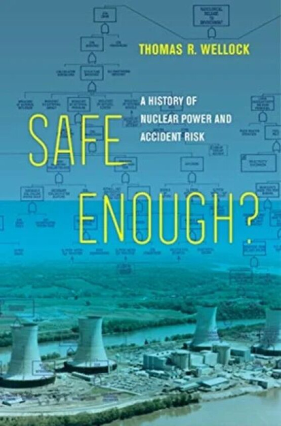 Safe Enough? av Thomas R. Wellock