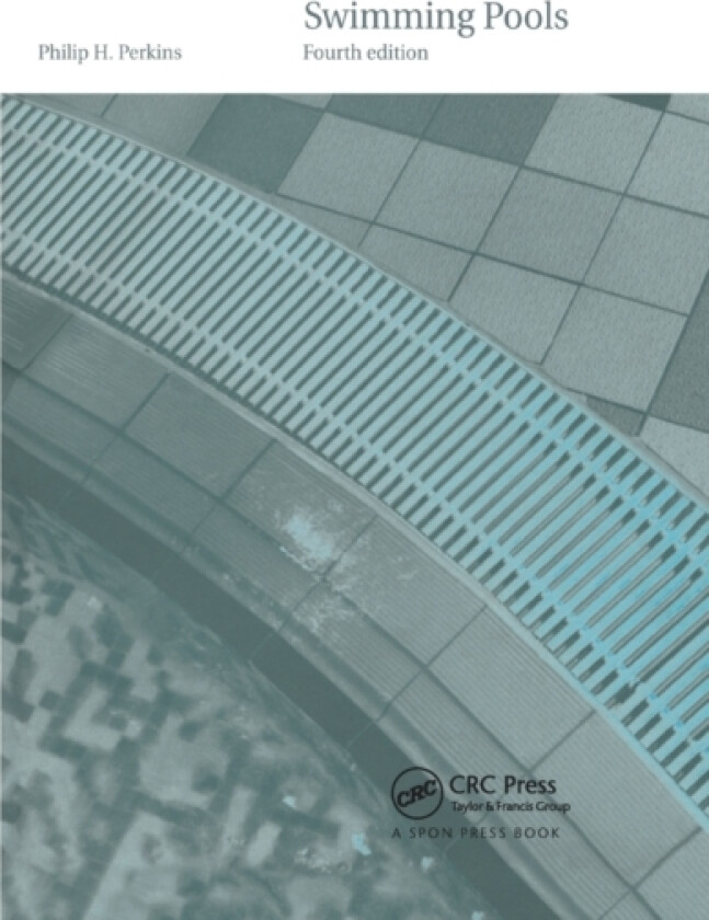 Swimming Pools av Philip H. Perkins (Paperback)