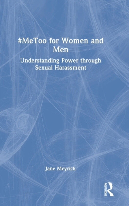 #MeToo for Women and Men av Jane Meyrick (Hardcover)