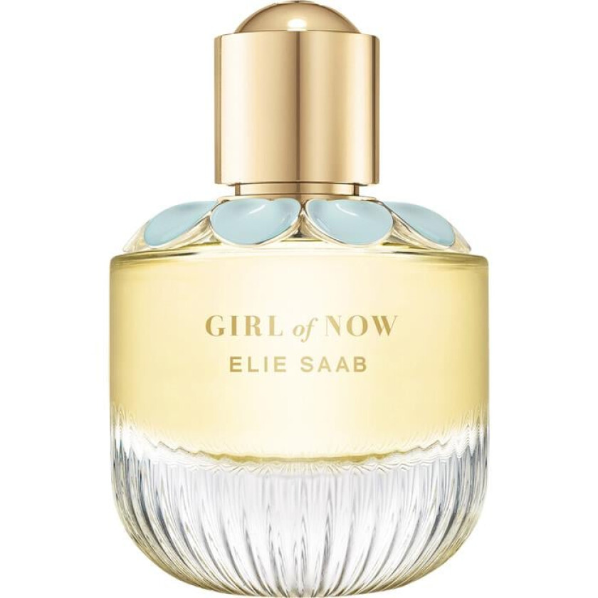 Elie Saab Girl Of Now Eau De Parfum 50ml