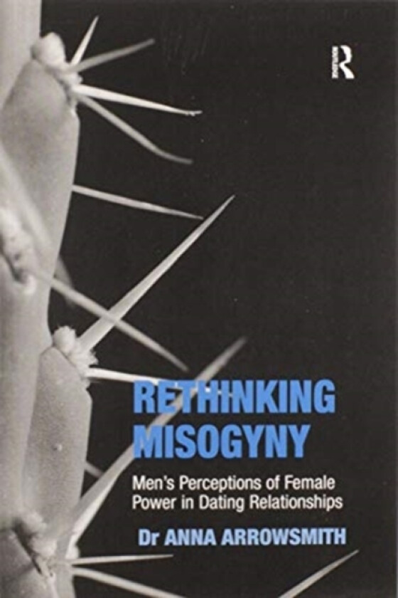 Rethinking Misogyny av Anna Arrowsmith (Paperback)
