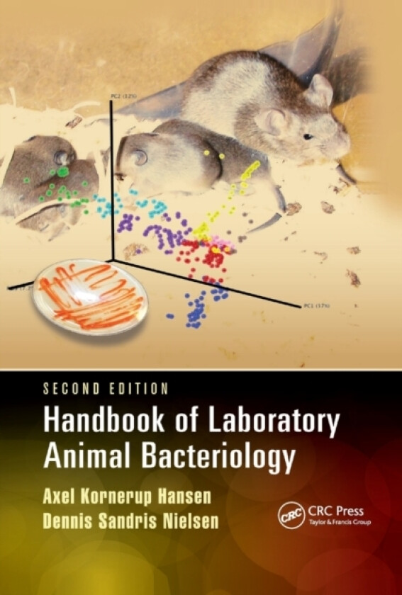 Handbook of Laboratory Animal Bacteriology av Axel Kornerup Hansen, Dennis Sandris Nielsen (Paperback)