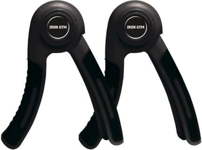 Hand Grip (Pair)