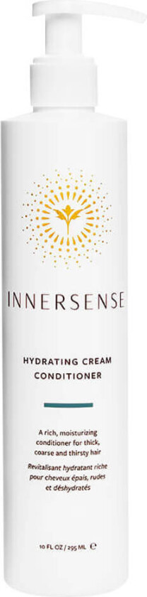 Hydrating Cream Conditioner 295 ml