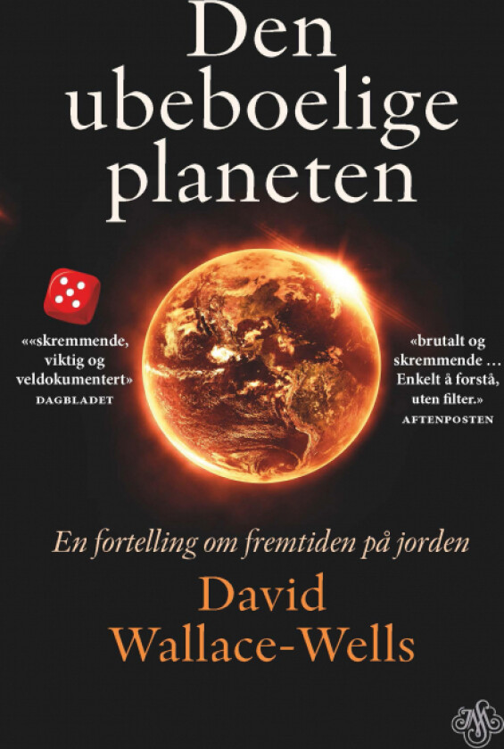 Den ubeboelige planeten av David Wallace-Wells